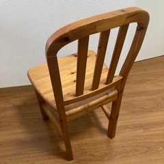 家具 椅子 ダイニングチェアの画像