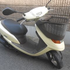 こだわりのＤｉｏチェスタＡＦ６２　他のとは違います。