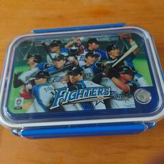 ファイターズ弁当箱