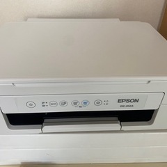 EPSON複合機 EW-052A 取説インストールCD