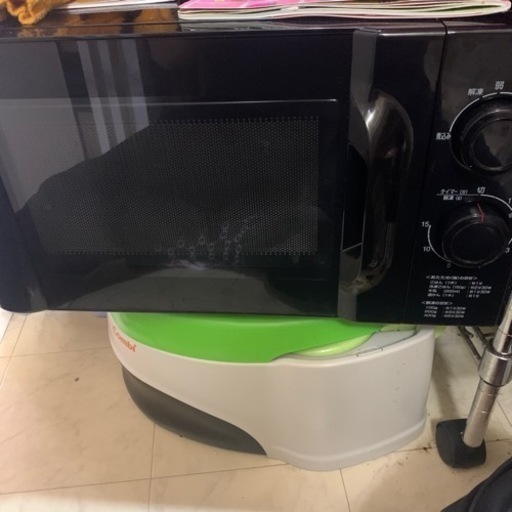 家電 キッチン家電 電子レンジ