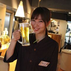 串揚げ店の接客・店舗スタッフ(恵比寿)／履歴書不要！15時以降で...