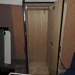 家具収納の画像