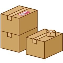  ＜甲賀市＞簡単すぎる...！！即日入寮、勤務可能◎ダンボールの組立☆の画像