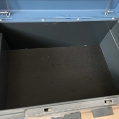 未使用金庫の画像