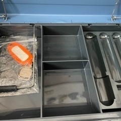 未使用金庫の画像