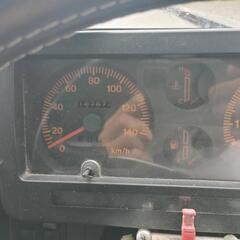 スズキジムニー JA11 5年の画像
