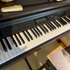 楽器 鍵盤楽器、ピアノの画像