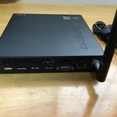 【一応ジャンクとして】Lenovo ThinkCentre M73 Tinyの画像