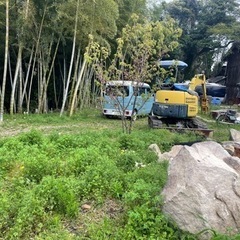 ★200万値下★宇部市人気の地域、土地約400坪、坪1万円、古民家付き、この地域は坪10万〜15万、掘り出し物件❣️琴芝ふれあいセンター隣 − 山口県