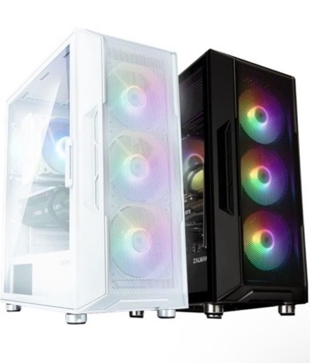 パソコン デスクトップパソコン