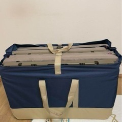 スノーピーク　ラックソット　マルチスターターセット　の画像