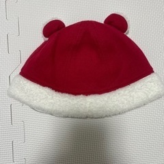 ファミリア　冬用　帽子の画像
