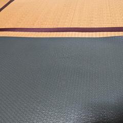 マンドゥカ ヨガマット 5mm プロライト サンダーの画像