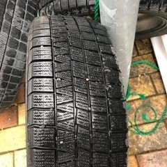 車のパーツ タイヤ、ホイールの画像