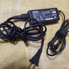 東芝 ADP-60RH A TOSHIBA 純正 ACアダプター...