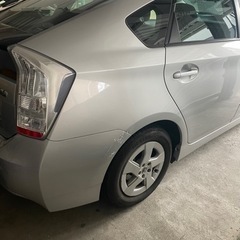 下取りに出す日まで近いので最終値下げ！！トヨタ認定中古車！保証まだ1年以上！6万キロ！の画像