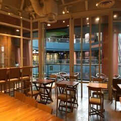 3月21日(金)AM10:10-≪キャナルシティ博多≫*Cafe...