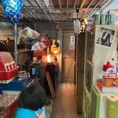 古着雑貨屋 GOOD WILL - リサイクルショップ