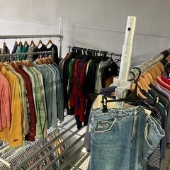 古着雑貨屋 GOOD WILL − 宮城県