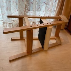 子供用の椅子の画像