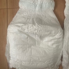 介護パンツ、マタニティパンツの画像