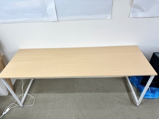 家具 オフィス用家具 机