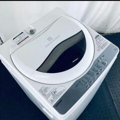 冷蔵庫・洗濯機お譲りしますの画像