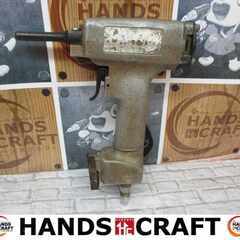 メーカー型番不明 釘抜き機 中古品 【ハンズクラフト宜野湾店】