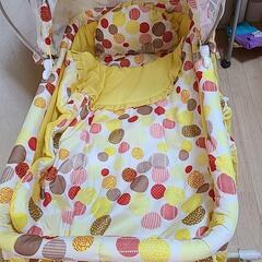 子供用品 ベビー用品 ベビーベッド、家具の画像