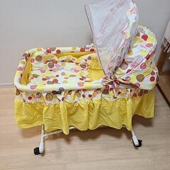 子供用品 ベビー用品 ベビーベッド、家具の画像