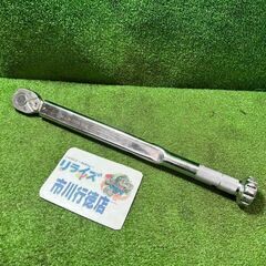カノン N1800QLK プリセット形トルクレンチ③ ※校正等の...