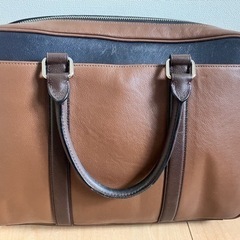 【取引確定】COACH バッグ  トートバッグの画像