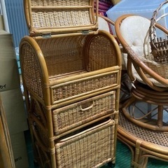 家具 ドレッサー
