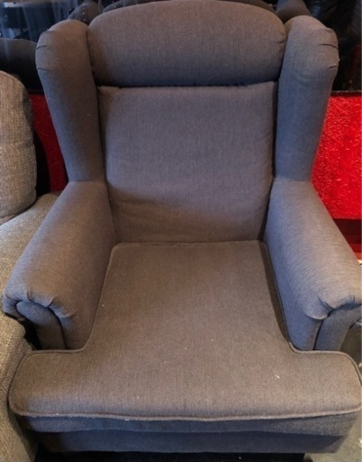 家具 ソファ 1人用ソファ