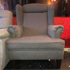 家具 ソファ 1人用ソファの画像
