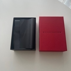 BONAVENTURA ボナベンチュラ　空箱　ケース　の画像