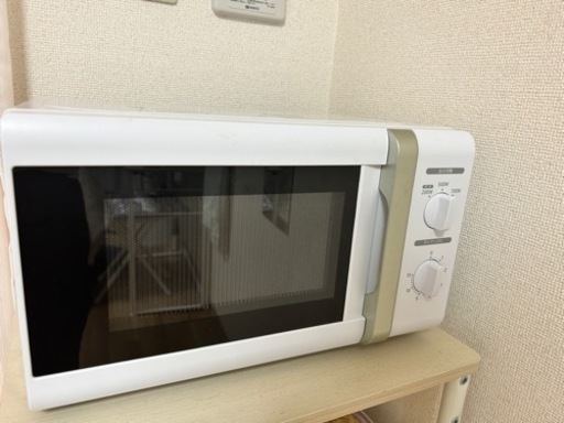 家電　電子レンジ※お値下げ可能