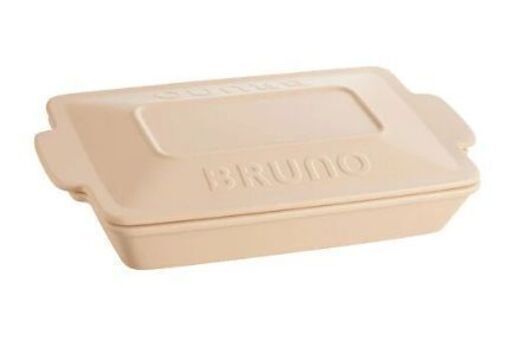 BRUNO グリルパン ｢BHK279-PK｣ 新品！