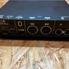 STEINBERG UR22C オーディオインターフェイスの画像