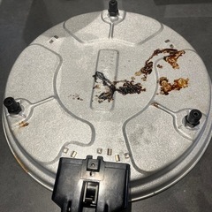 家電 キッチン家電 ホットプレートの画像