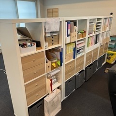 家具 収納家具 本棚の画像