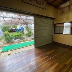 弓道場使って下さいの画像