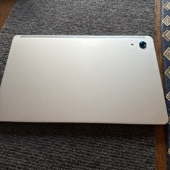 11インチAndroidタブレットの画像
