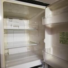 SHARPノンフロン冷凍冷蔵庫 137Lの画像