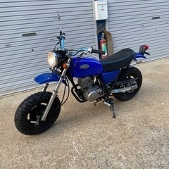 エイプ50