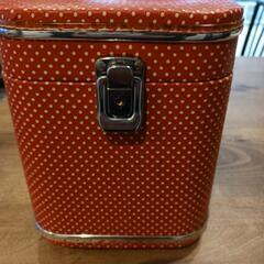 メイクボックスの画像