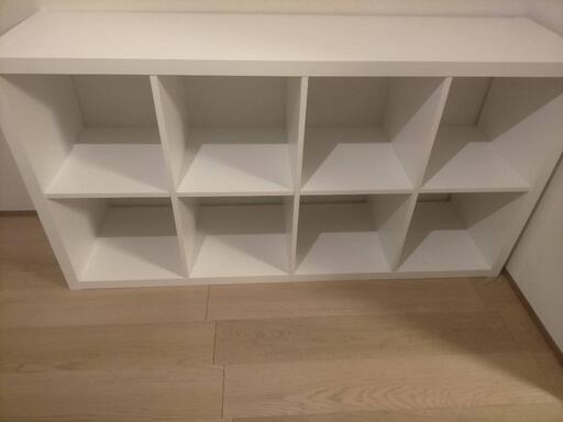 IKEA 棚