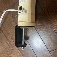 電気スタンドの画像