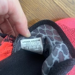 靴/バッグ 靴 スニーカーの画像